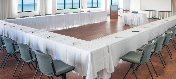 Dan INN Mar Piedade By Nacional Inn图片