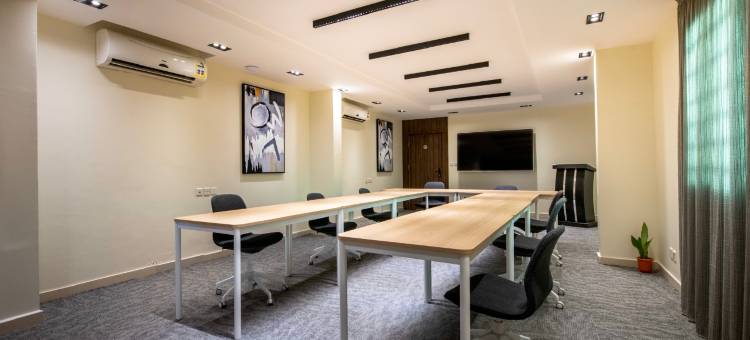 黄金玫瑰(Golden Rose Hotel)图片