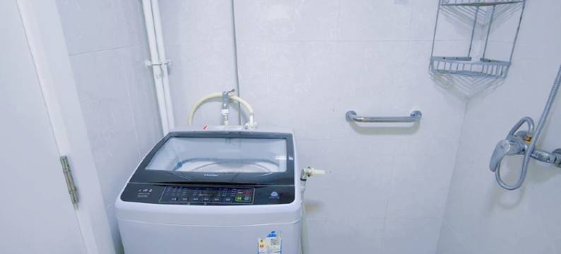 遇见民宿(新冠高架路分店)图片