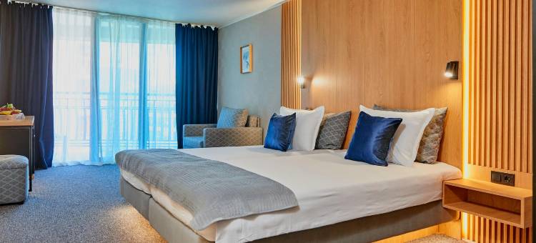 Sentido Bellevue Beach- All Inclusive & Beach Access图片