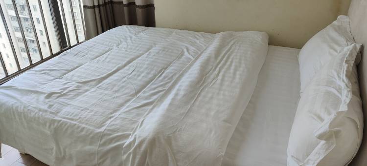 小马哥公寓(辽阳东路分店)图片