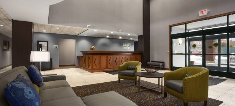 Wingate by Wyndham Sylvania/Toledo图片