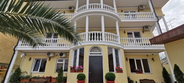 橙色之家旅馆(Orange House Hotel)图片