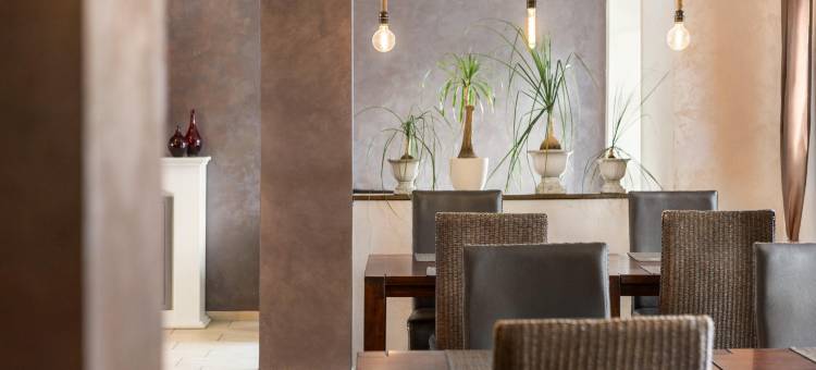 Amedia Express Bielefeld, Trademark Collection by Wyndham图片