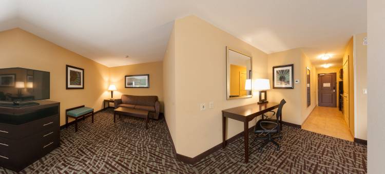 黑斯廷斯智选假日酒店(Holiday Inn Express Hastings)图片