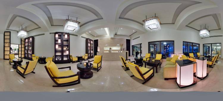 提瑞迪特酒店(Trident, Agra)图片