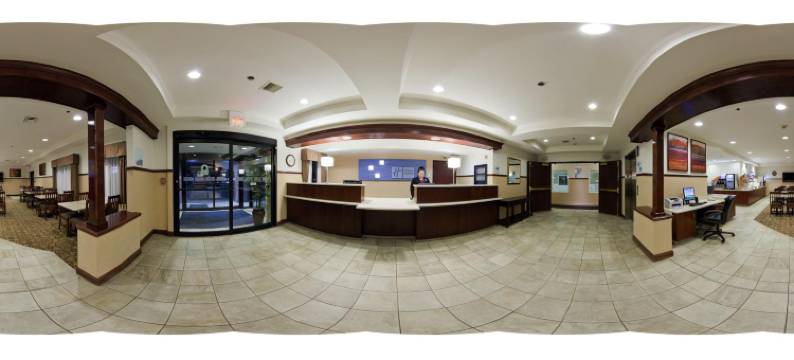 圣保罗伍德伯里智选假日酒店及套房-由洲际酒店集团管理(Holiday Inn Express & Suites ST. PAUL - WOODBURY by IHG)图片