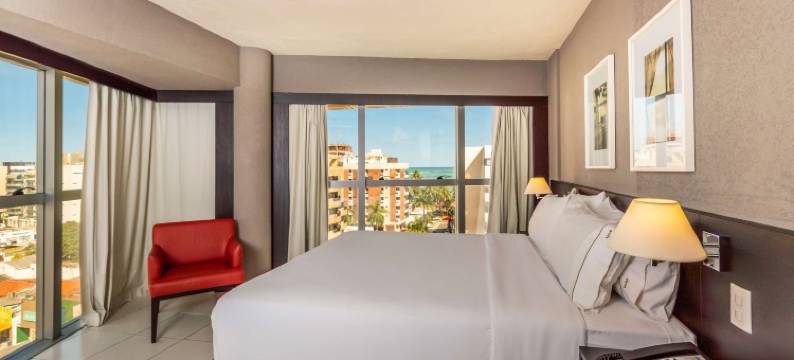 希尔顿花园酒店马塞约(Hilton Garden Inn Maceio)图片