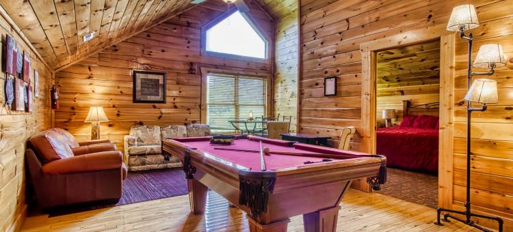 Swimming in Paradise图片