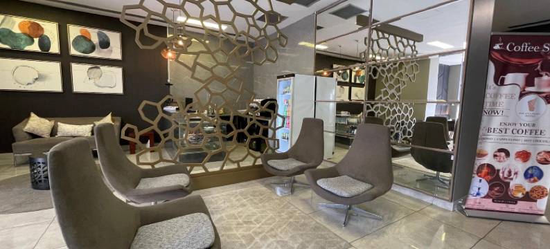 波拉纳广场酒店(Polana Plaza Hotel)图片