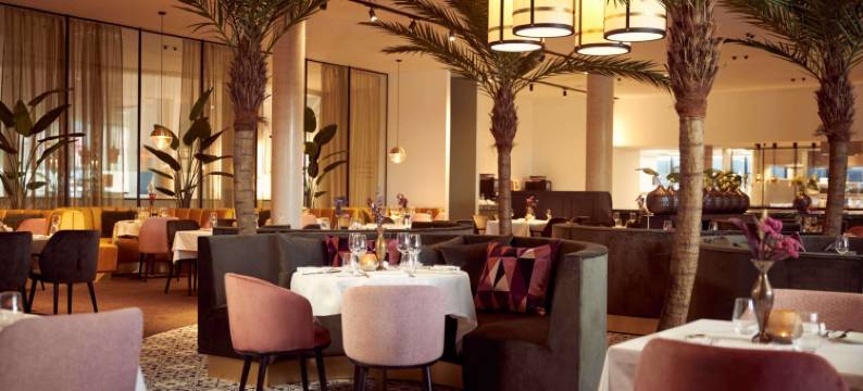 范德瓦尔克亨特酒店(Van der Valk Hotel Gent)图片