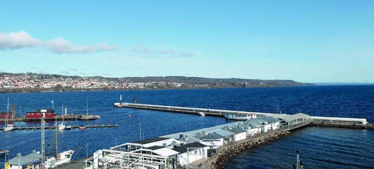 瑞典精英酒店(Elite Stora Hotellet)图片