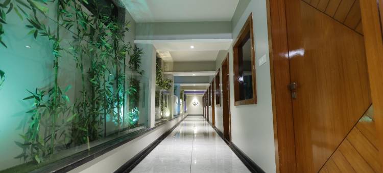 星群度假村及花园(Nakshatra Resort & Garden)图片