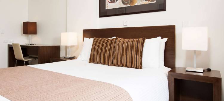 托基温德姆度假村(Wyndham Resort Torquay)图片