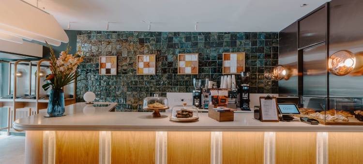 圣保罗俱乐部会所酒店(Club Quarters Hotel St Paul's, London)图片