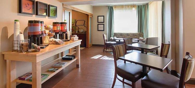 希尔顿欢朋酒店-夏洛特港(Hampton Inn Port Charlotte/Punta Gorda)图片