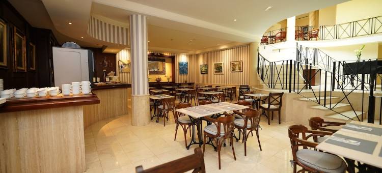 RF阿斯托里亚酒店-限成人(Hotel RF Astoria - Adults Only)图片