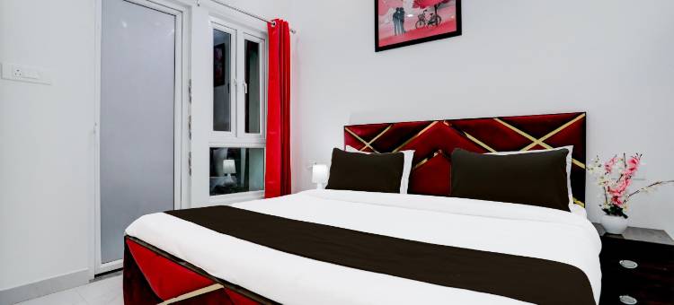 Hotel O Virat Inn图片