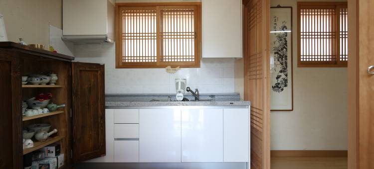 青松察访公宗宅(Cheongsong Chalbanggong Jongtaek (Korea Quality))图片