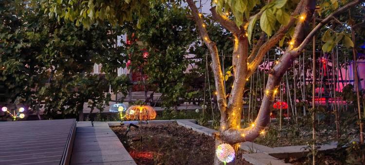 futuretan度假别墅(伊水大道分店)图片