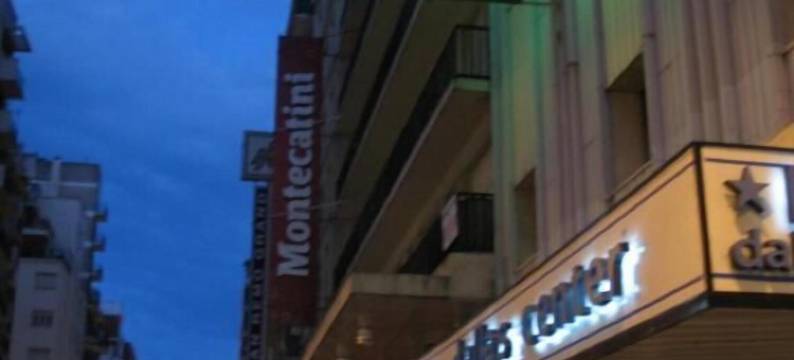 达拉斯中心酒店(Hotel Dallas Center)图片