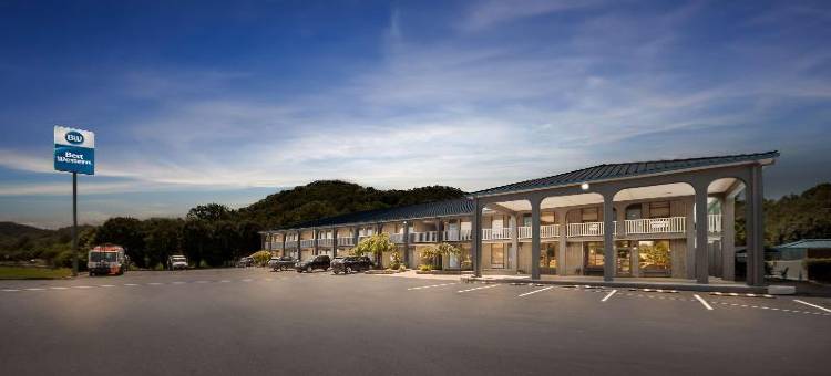 品质酒店(Quality Inn)图片