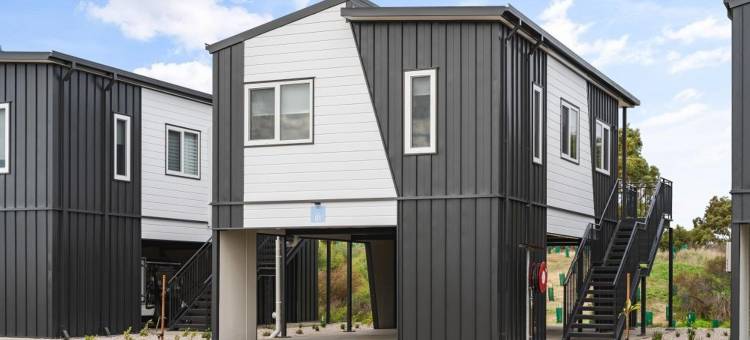 探索公园 - 班伯里海滨酒店(Discovery Parks - Bunbury Foreshore)图片