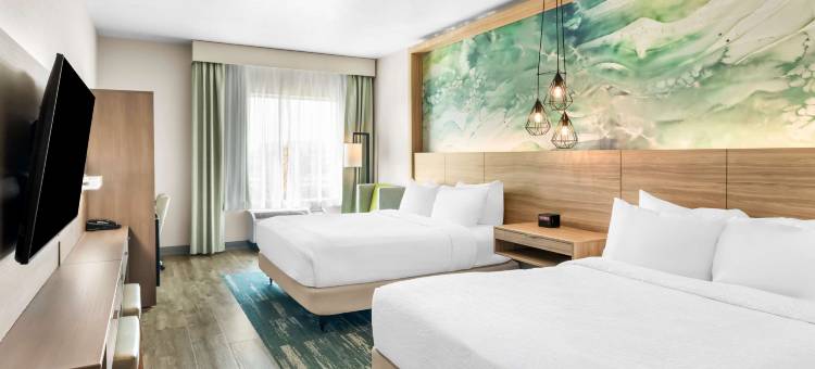 贝斯特韦斯特优质移民点酒店(Best Western Plus Settlers Point)图片