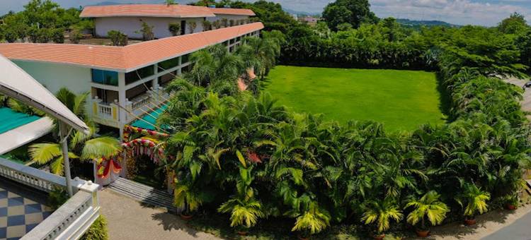 皇家静养酒店(Hotel Royal Retreat)图片