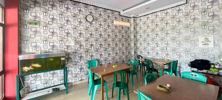 Homestay Rand's Kopi Pandan Syariah Mitra RedDoorz图片