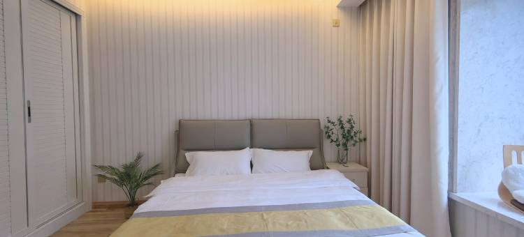 HH民宿(龙海胡同分店)图片