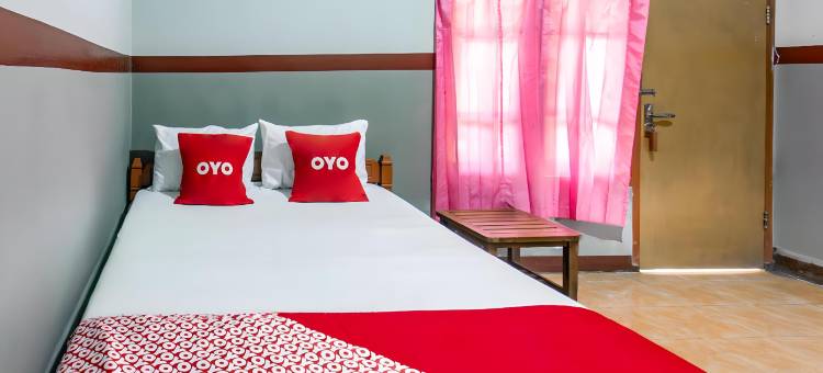 O拉南酒店(Hotel O Lanang)图片