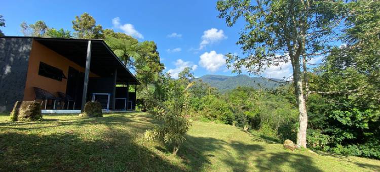 巴尔贝格兰坪奇亚特(Balbey Glamping Ciater)图片