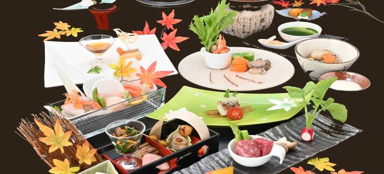宫岛珊瑚酒店(Miyajima Coral Hotel)图片