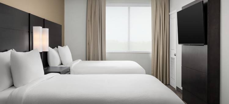 印第安纳州普兰菲尔德万豪居家酒店(Residence Inn Indianapolis Plainfield)图片