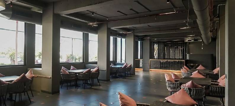 红钻酒店(Hotel Red Diamond)图片