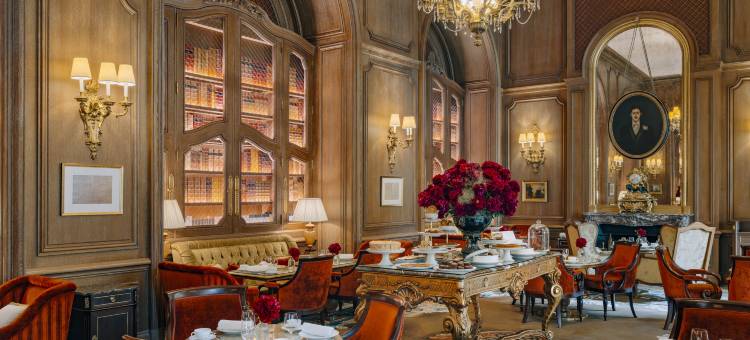 巴黎丽兹酒店(Ritz Paris)图片