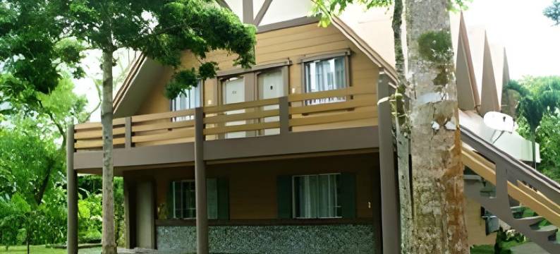 菠萝岛度假村(Pineapple Island Resort)图片