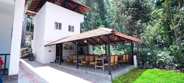 Navut Homestay Coorg图片