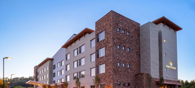 费拉格尔斯塔夫凯悦嘉轩酒店(Hyatt Place Flagstaff)图片