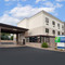 Holiday Inn Express 克利夫兰机场 - 布鲁克公园