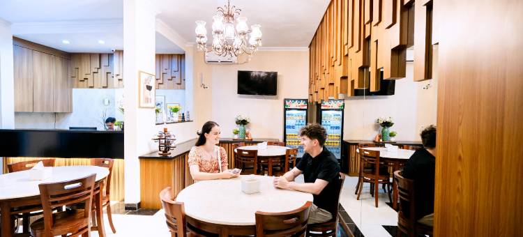 塞拉让斯伊斯兰旅馆(Selaras Inn Syariah)图片