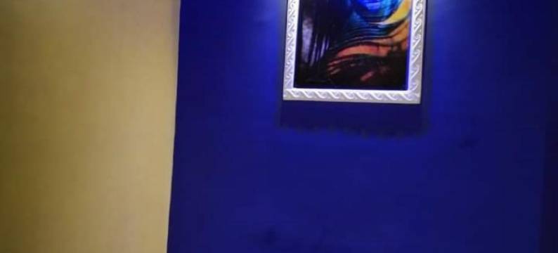 Goroomgo 穆克塔 丹巴德(Goroomgo Mukta Dhanbad)图片