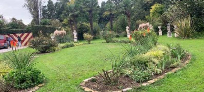 里奥纳迪居家别墅民宿(Villa Leonati)图片