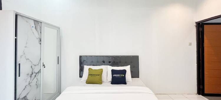 Urbanview Hotel Trunojoyo Banyuwangi by RedDoorz图片