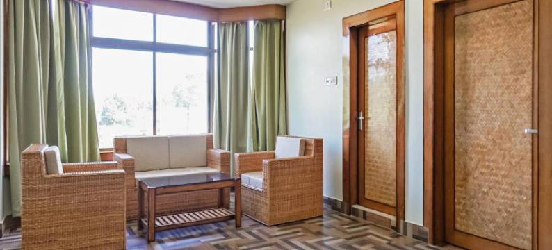 古瓦哈蒂佩马灵领主生态旅馆(Pemaling Lords Eco Inn Guwahati)图片