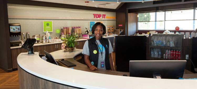 乔治敦希尔顿Tru酒店(Tru by Hilton Georgetown)图片