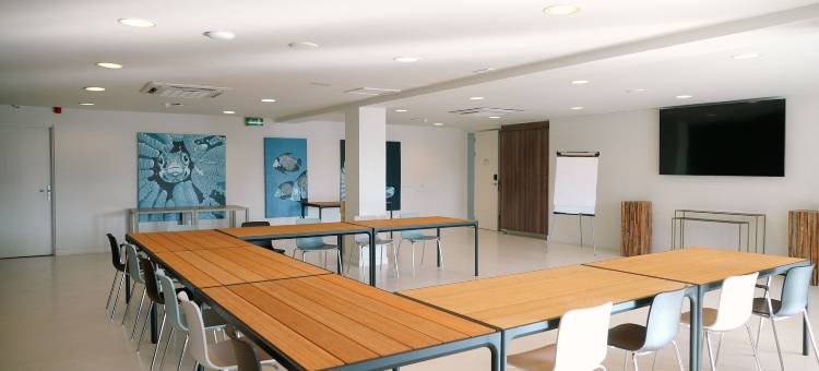 帕帕加海滩酒店(Papagayo Beach Hotel)图片