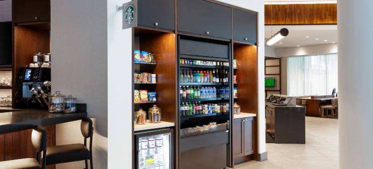 亚特兰大百年纪念公园凯悦嘉轩酒店(Hyatt Place Atlanta Centennial Park)图片