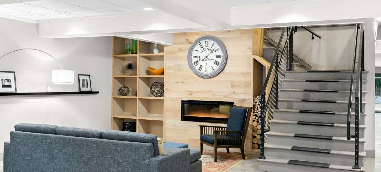 哥伦比亚机场丽怡酒店(Country Inn & Suites by Radisson, Columbia Airport, SC)图片